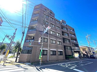 外観：現地外観 