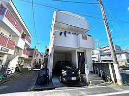 埼玉県蕨市塚越２丁目