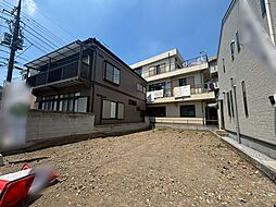 埼玉県川口市青木３丁目