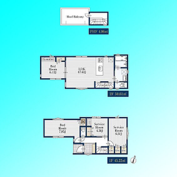 現況と図面が異なる場合は、現況を優先とさせていただきます。