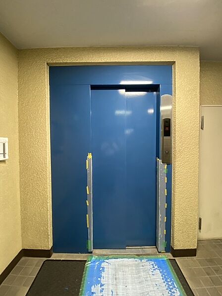 エレベーター