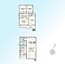 間取り：現況と図面が異なる場合は、現況を優先とさせていただきます。 