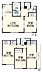 間取り：間取図