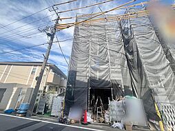 外観の画像