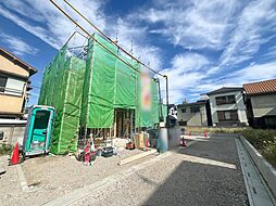 外観の画像