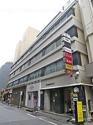 東京銀座ビルディング