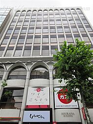 ほうらいやビル