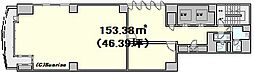 VORT京橋2の間取図画像