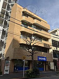 相模屋第２ビル