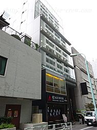 ＣＲＯＳＳ　ＯＦＦＩＣＥ　渋谷