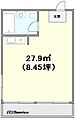 末広町ハイム5階16.0万円