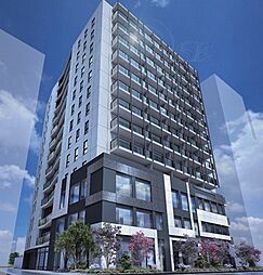 （仮称）GLEAMS新宿計画