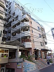 JR中央線 大久保駅 徒歩4分の賃貸店舗事務所