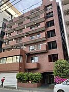 日本橋小網町ハイツの賃貸物件