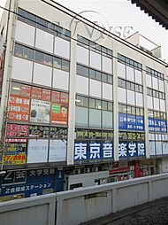 西日暮里エーシービル