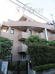 アークビル目白