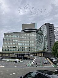 ニューオータニ　ザ・メイン