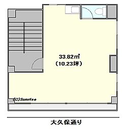 新戸山アネックス