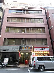 日本工築１号館ビル