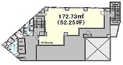 スズヨシビルの間取図画像