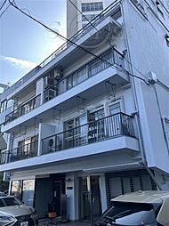 南青山I・Bハイツ