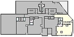 クリエート三田の間取図画像