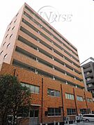 シャトレ代官山 5階 築52年5ヶ月の賃貸物件