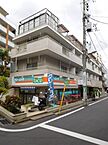 東京都渋谷区神泉町2-8：物件画像／株式会社サンライズ