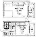GRANPASEO駒沢大学1階21.4万円