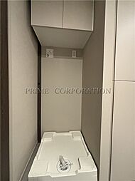 Brillia ist 池尻大橋 5階2LDKの室内