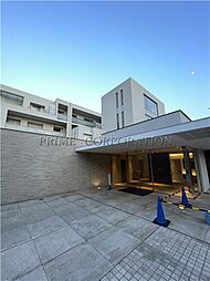 京王線 芦花公園駅 徒歩8分の賃貸マンション