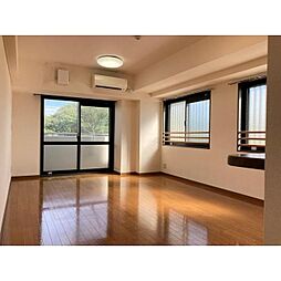 アヌシー永福 5階4LDKのリビング/ダイニング