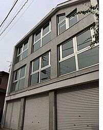 東急世田谷線 若林駅 徒歩6分