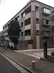 東急田園都市線 池尻大橋駅 徒歩11分の賃貸マンション