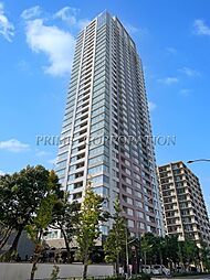 京急本線 新馬場駅 徒歩4分の賃貸マンション