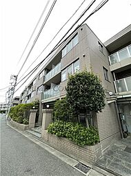 東急世田谷線 若林駅 徒歩4分