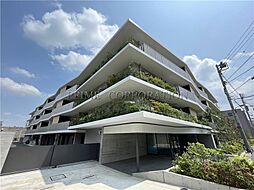 小田急小田原線 参宮橋駅 徒歩5分