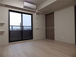 ステラメゾン三軒茶屋 13階2LDKのリビング/ダイニング