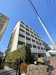 小田急小田原線 参宮橋駅 徒歩5分の賃貸マンション
