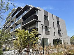 小田急小田原線 千歳船橋駅 徒歩10分の賃貸マンション