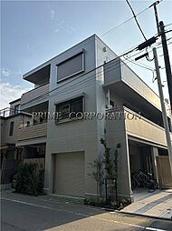 コリーヌ駒場池尻