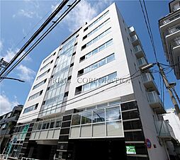 東急東横線 代官山駅 徒歩7分の賃貸マンション