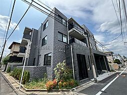 東急東横線 学芸大学駅 徒歩8分