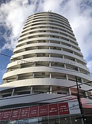 JR山手線 代々木駅 徒歩3分の賃貸マンション