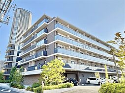 ラティエラ武蔵小杉