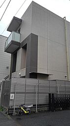 東急田園都市線 二子玉川駅 徒歩15分の賃貸マンション