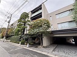 小田急小田原線 代々木八幡駅 徒歩6分の賃貸マンション