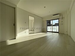 フェリシア宮崎台 2階2LDKのリビング/ダイニング