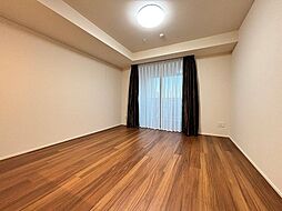 東京メトロ南北線 白金高輪駅 徒歩3分の賃貸マンション 19階1LDKのリビング/ダイニング