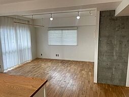 東急田園都市線 用賀駅 徒歩6分の賃貸マンション 6階1SLDKのリビング/ダイニング